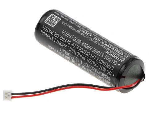 Batterij rasoir elektrisch wella sterling eclipse 8725