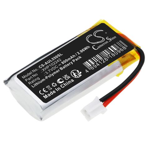 Batterij  asus xhp102242 rog spatha