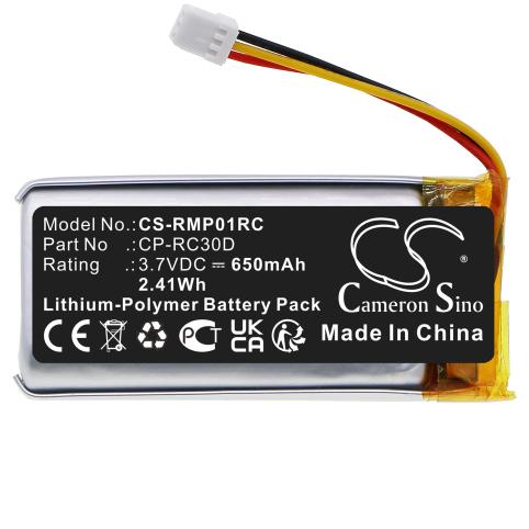 Batterie sourie clavier sans fil razer rz01 034200100 