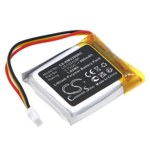 Batterie sourie clavier sans fil razer viper ultimate 