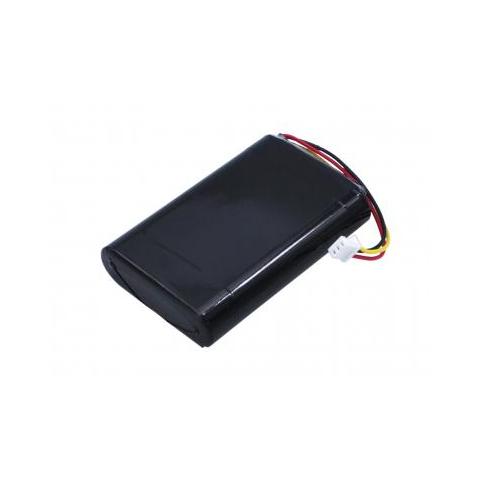 Batterij  logitech 190247-1000 m-rag97
