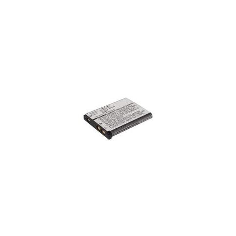 Batteries muis zonder fil panasonic kx tca285