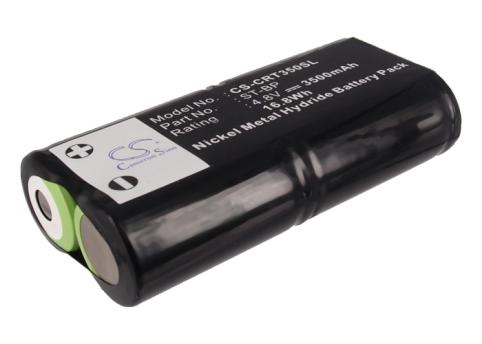 Batterij op afstand crestron st 1500