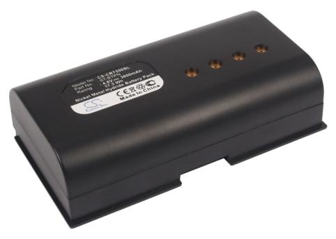 Batterij op afstand crestron stx 1700cw