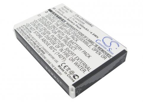 Batterij op afstand logitech harmony 915 remote