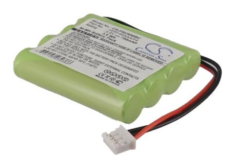 Batterij op afstand philips sbcru980