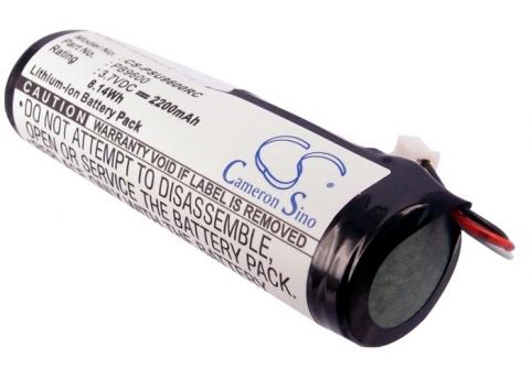 Batterij op afstand philips pronto tsu 9600