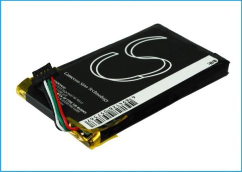 Batterij op afstand nevo sl