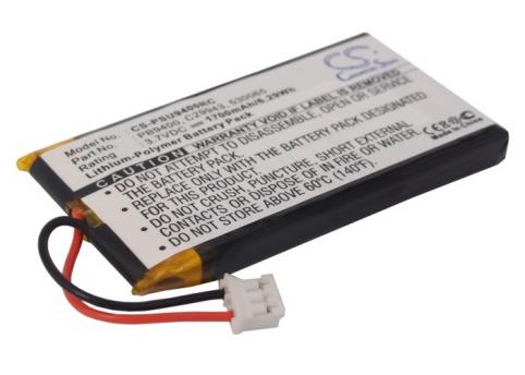 Batterij  philips 530065 pronto tsu-9400