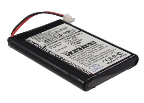 Batterij op afstand rti t2cs