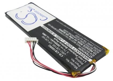 Batterij op afstand sonos controller cr100