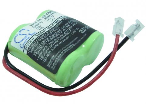 Batterij telefoon zonder fil universal 2 3aa x 2