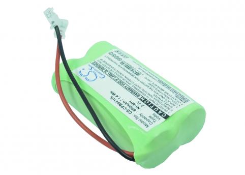 Refc batterij aa x 2