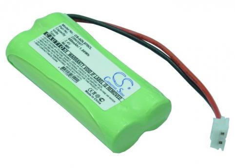 Batterij telefoon zonder fil alcatel versatis 150