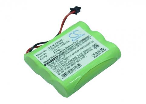 Batterij telefoon zonder fil panasonic pci600