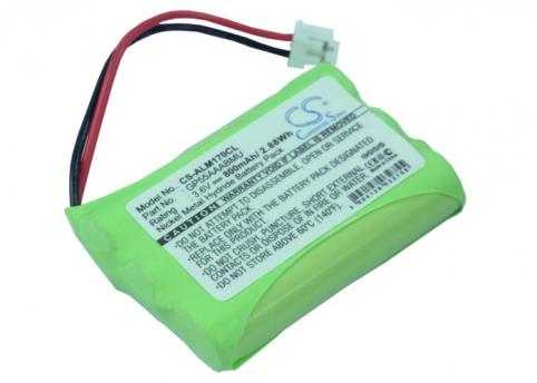 Batterij telefoon zonder fil binatone pegasys 200