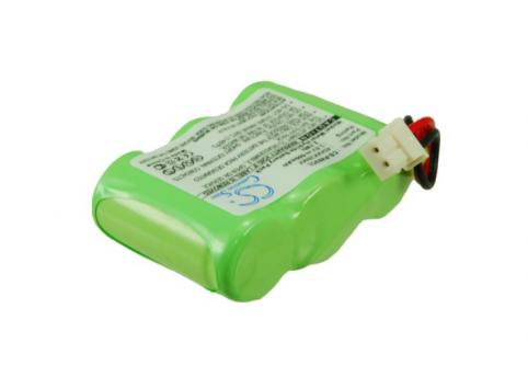 Batterij telefoon zonder fil rca 52320