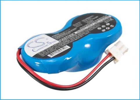 Batterij telefoon zonder fil cobra cp481