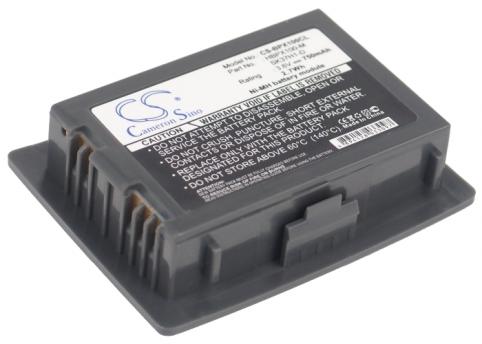 Batterij telefoon zonder fil alcatel mobile iptouch 600 iptouch 600