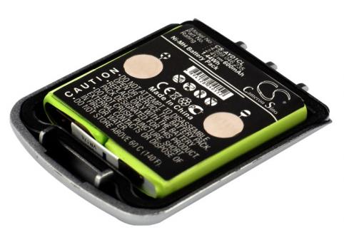 Batterij telefoon zonder fil detewe integral d3