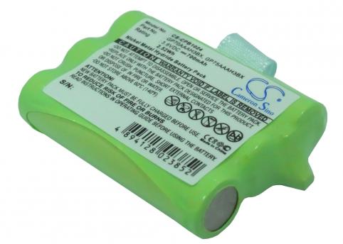 Batterij telefoon zonder fil motorola md4150