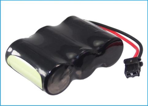 Batterij telefoon zonder fil phone mate sl4