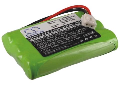Batterij telefoon zonder fil telstra coccon 350
