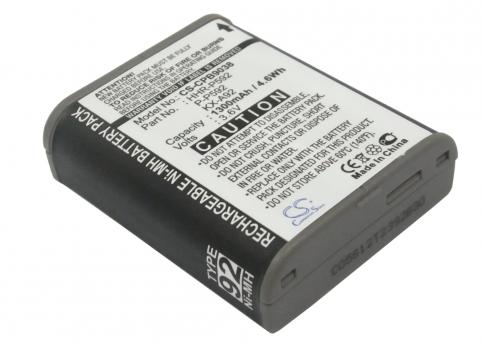 Batterij telefoon zonder fil southwestern bell s60522
