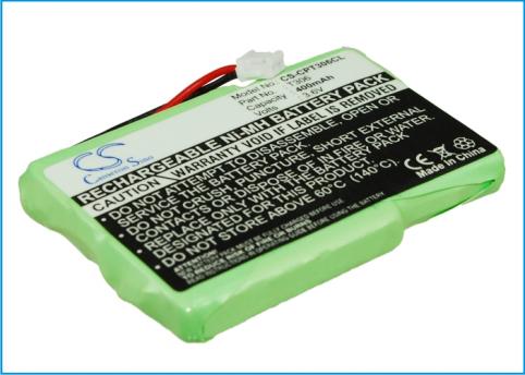 Batterij  gp f6m3emx