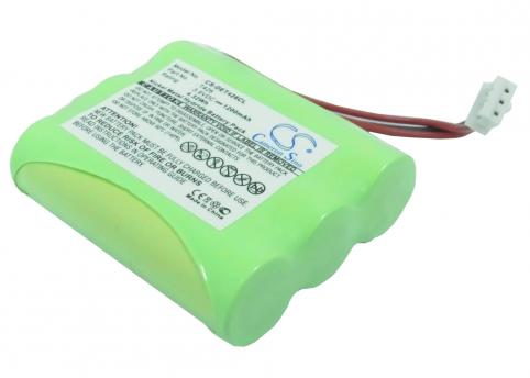 Batterij telefoon zonder fil olympia mira plus