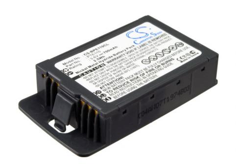 Batterij telefoon zonder fil spectralink netlink e340