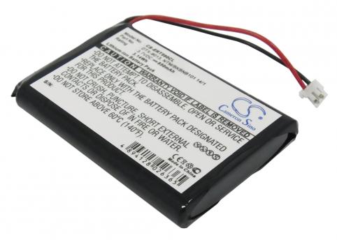 Batterij telefoon zonder fil ericsson dt590