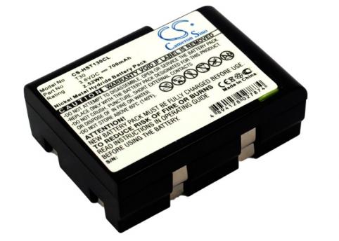 Batterij telefoon zonder fil telekom t plus sinus 35
