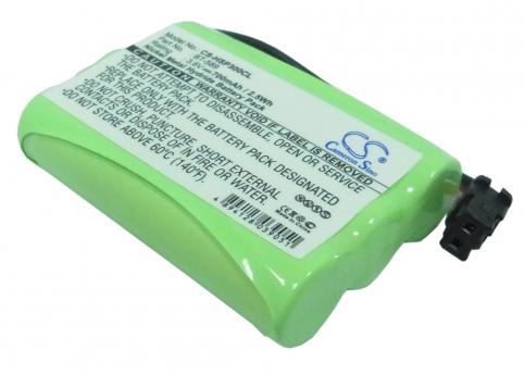 Batterij telefoon zonder fil hagenuk sl30080