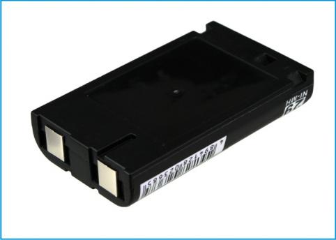 Batterij telefoon zonder fil gp gp85aaalh3bxz