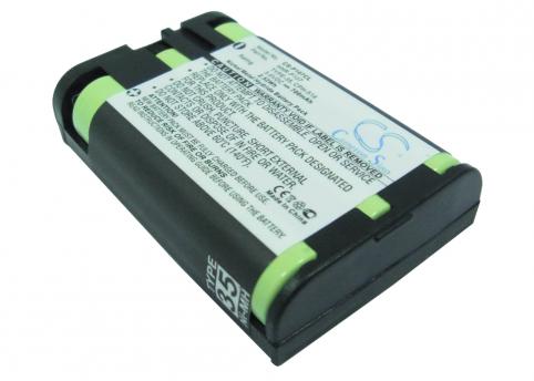 Batterij telefoon zonder fil radio shack 23 479