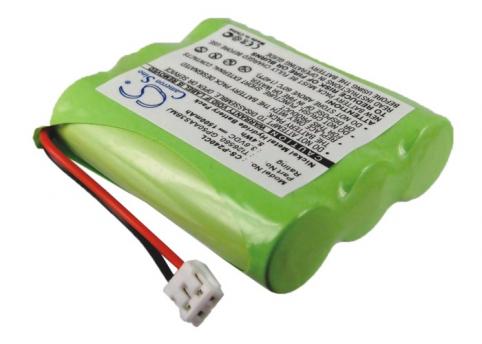 Batterij telefoon zonder fil phone mate gp50aas3bmj