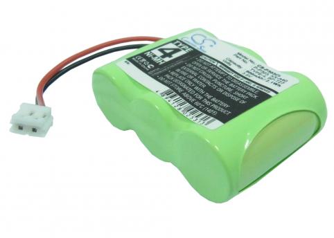 Batterij telefoon zonder fil phone mate tc 508