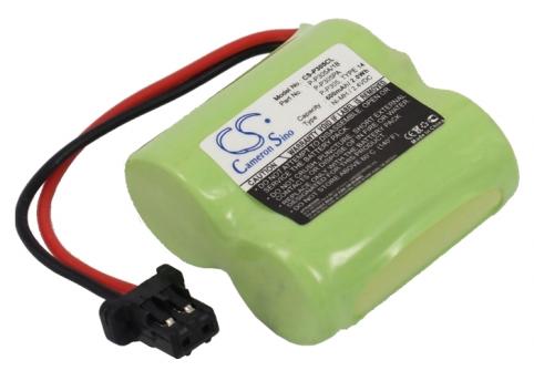 Batterij telefoon zonder fil southwestern bell s60529