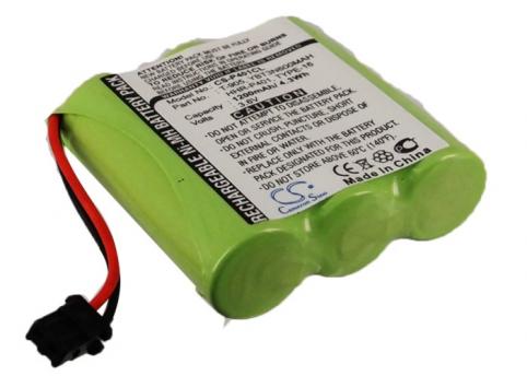 Batterij telefoon zonder fil bell south mph6955