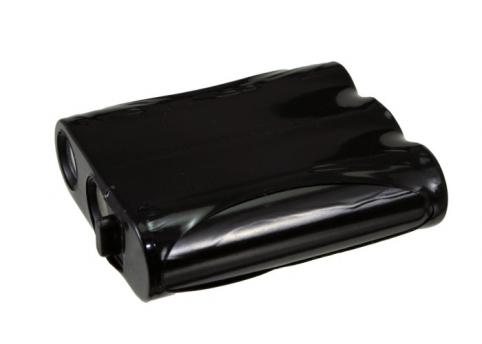 Batterij telefoon zonder fil radio shack 23965