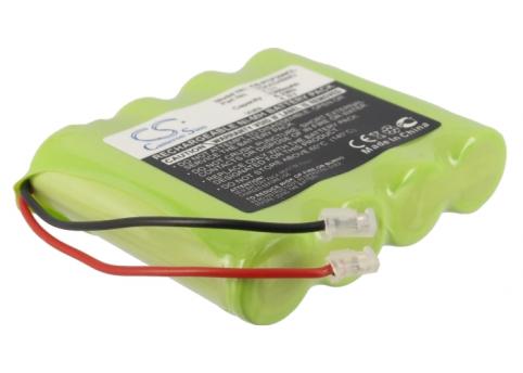 Batterij telefoon zonder fil phone mate 1121