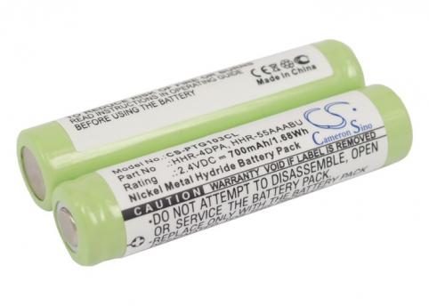 Batterij telefoon zonder fil american telecom 2250