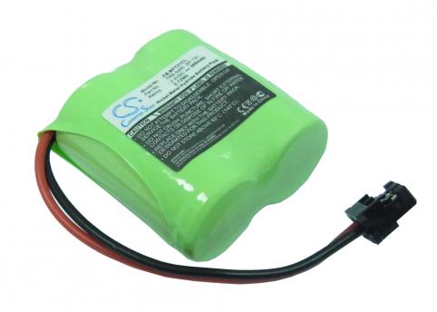 Batterij telefoon zonder fil uniden bbty 0324001