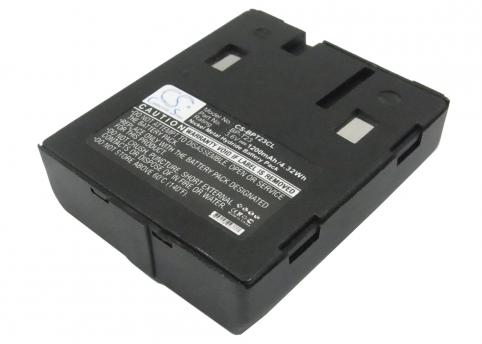Batterij telefoon zonder fil sony tel 620