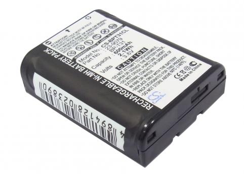 Batterij  radio shack 23 9079