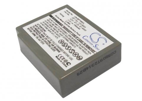 Batterij telefoon zonder fil sanyo ges pcl01