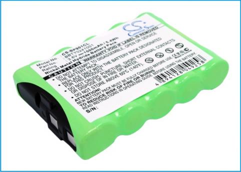 Batterij telefoon zonder fil southwestern bell bt901