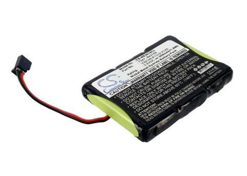 Batterij telefoon zonder fil gp t325