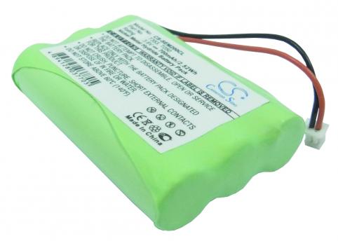 Batterij telefoon zonder fil nortel mc901